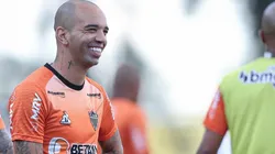 Foto: Pedro Souza / Atlético