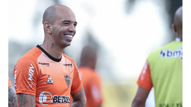 Foto: Pedro Souza / Atlético