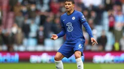 Thiago Silva entrou para a seleta lista de brasileiros campeões europeus (Foto: Getty Images)