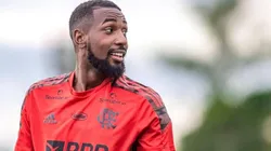 Foto: Alexandre Vidal/ Flamengo