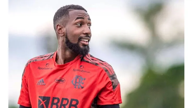 Foto: Alexandre Vidal/ Flamengo