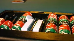 Ninguém vira um grande jogador de poker do dia para a noite