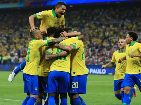 Conmebol confirma Copa América 2021 no Brasil, após desistência da Argentina; veja os detalhes