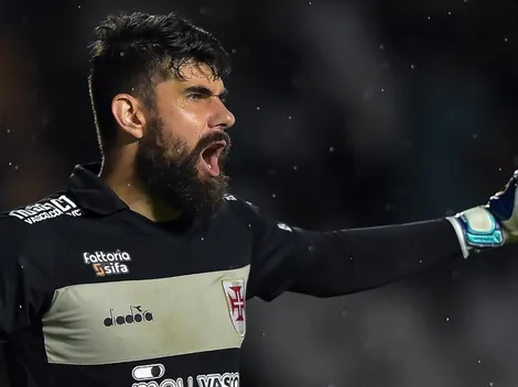 Fernando Miguel não alivia e expõe culpado pela saída do Vasco