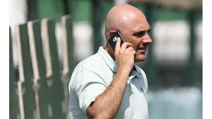 Foto: César Greco/ Palmeiras