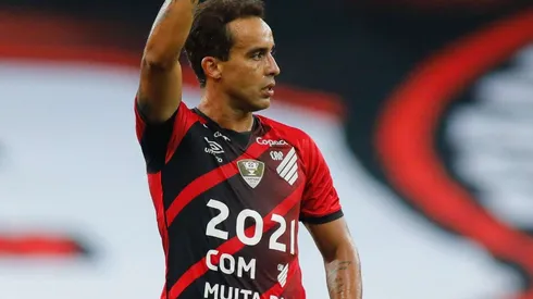 Divulgação/Athletico-PR