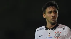 Foto: Thiago Ribeiro/AGIF