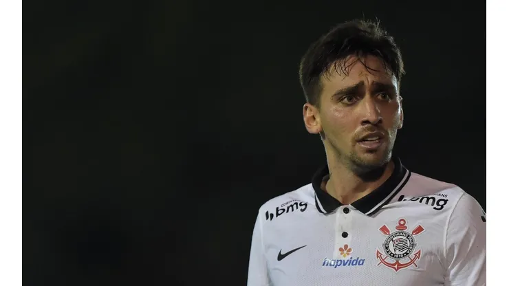 Foto: Thiago Ribeiro/AGIF