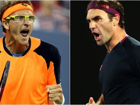 Denis Istomin x Roger Federer: saiba como assistir AO VIVO ao confronto do Roland Garros 2021