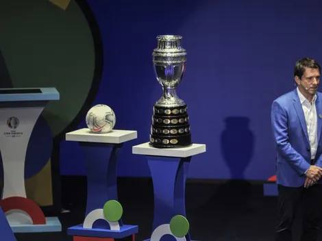 Copa América o Brasil: Tudo o que você precisa saber sobre a disputa da competição em nosso país