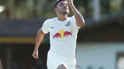 Foto: Ari Ferreira/CA Bragantino