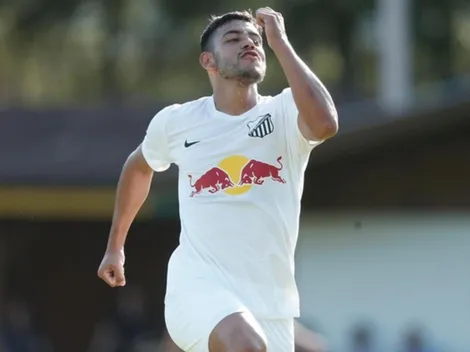 Barreto acerta para a Série B, mas Botafogo altera plano para camisa 10; veja matéria