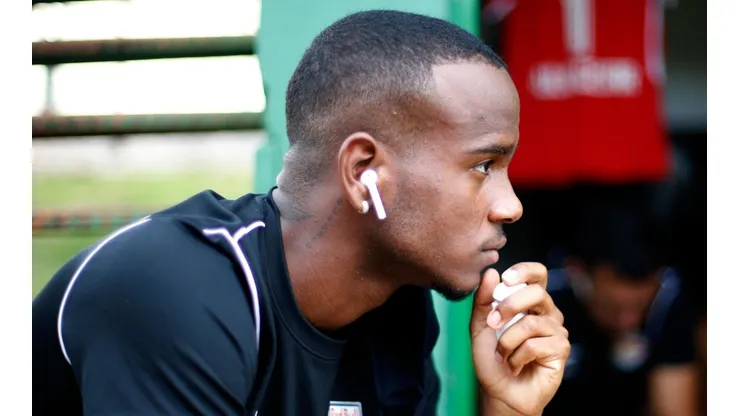 Foto: Ari Ferreira/Red Bull Bragantino