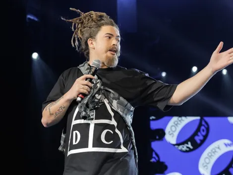 Morre filho de Whindersson Nunes e Maria Lina; famosos prestam solidariedade ao casal