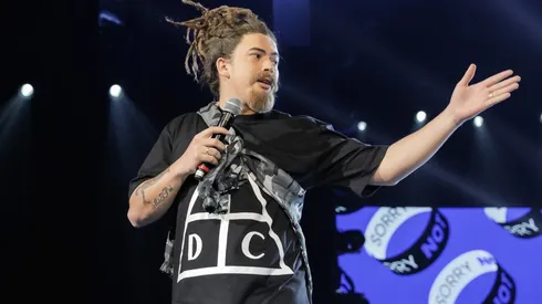 Morre filho de Whindersson Nunes