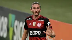 Foto: Thiago Ribeiro/AGIF