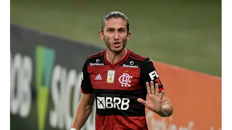 Foto: Thiago Ribeiro/AGIF