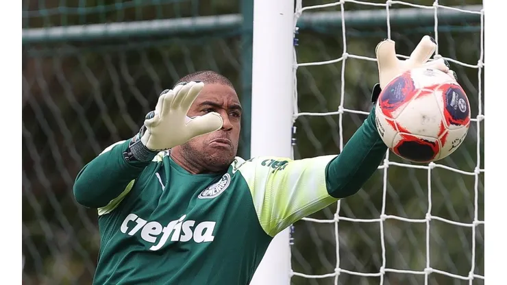Foto: Cesar Greco/Palmeiras/Divulgação