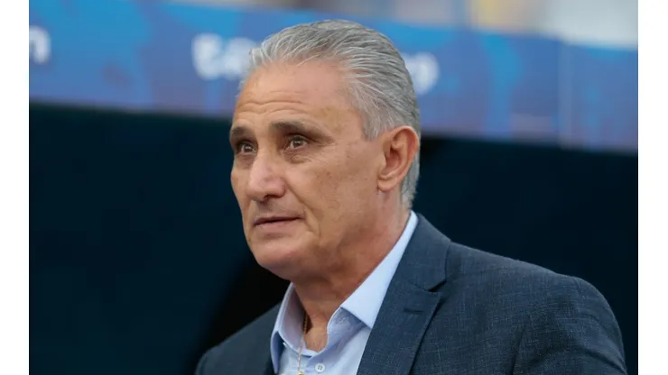 Foto: Marcello Zambrana/AGIF