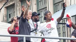 Foto: Bárbara Dias/AGIF