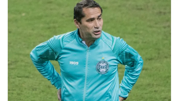 Robson Mafra/AGIF