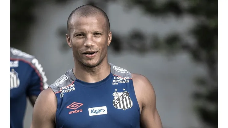 Foto: Ivan Storti/Santos FC