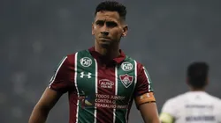 Foto: Fernando Moreno/AGIF