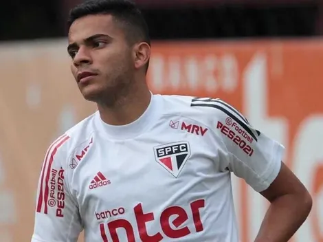 Crespo reprova Bruno Rodrigues e Botafogo se anima para Série B