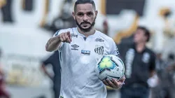 Foto: Ivan Storti/Santos FC