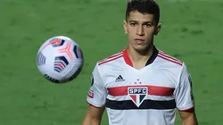 Foto: Marcello Zambrana/AGIF