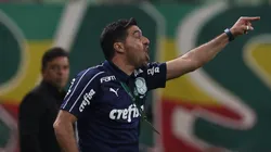 Foto: César Greco/ Palmeiras