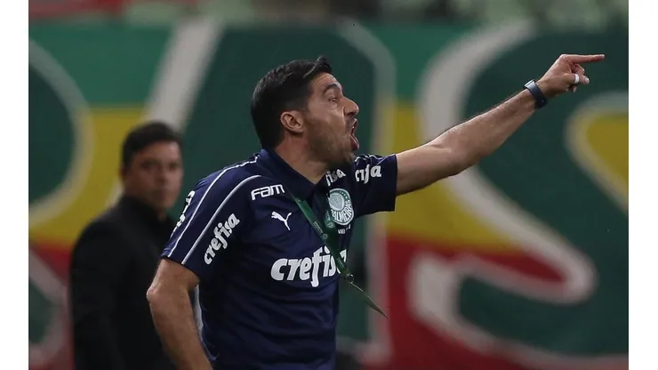 Foto: César Greco/ Palmeiras