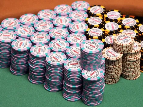 Quem é o melhor jogador de poker do mundo?