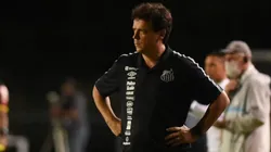 Foto: Ivan Storti/Santos FC