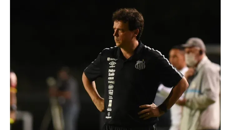 Foto: Ivan Storti/Santos FC
