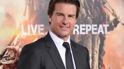 Domingo Maior exibe No Limite do Amanhã, estrelado por Tom Cruise e Emily Blunt