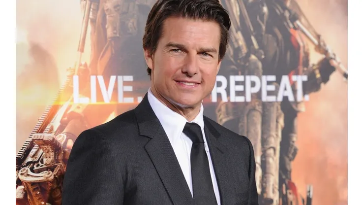 Domingo Maior exibe No Limite do Amanhã, estrelado por Tom Cruise e Emily Blunt