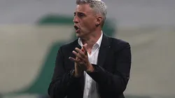 Crespo vem conseguindo "recuperar" alguns jogadores - Foto: Rubens Chiri/Flickr Oficial do São Paulo/Divulgação.