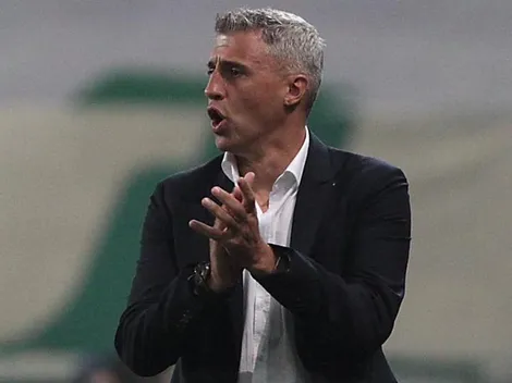 Desejado na Europa, meio-campista evolui com Crespo e ganha moral no São Paulo