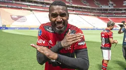 Foto: Alexandre Vidal/ Flamengo