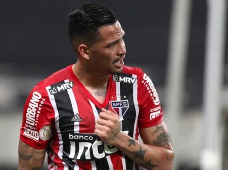 Andreoli detona Arboleda em rede nacional ao lembrar perdas de Luciano