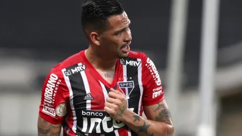 Foto: Rubens Chiri/ São Paulo