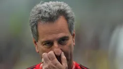 Foto: Thiago Ribeiro/AGIF