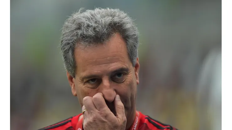 Foto: Thiago Ribeiro/AGIF