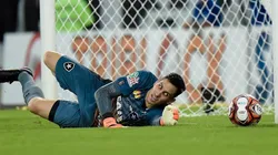 Foto: Thiago Ribeiro/AGIF