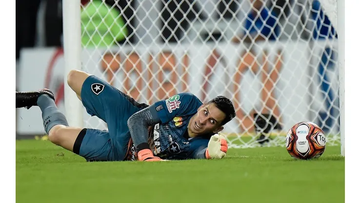 Foto: Thiago Ribeiro/AGIF