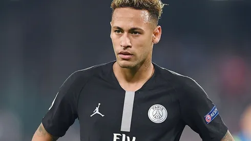 Após Najila Trindade, Neymar é acusado de assédio sexual por funcionária da Nike