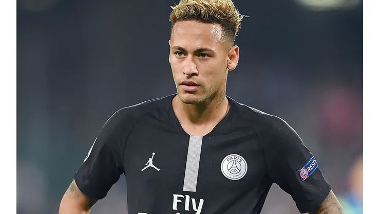 Após Najila Trindade, Neymar é acusado de assédio sexual por funcionária da Nike