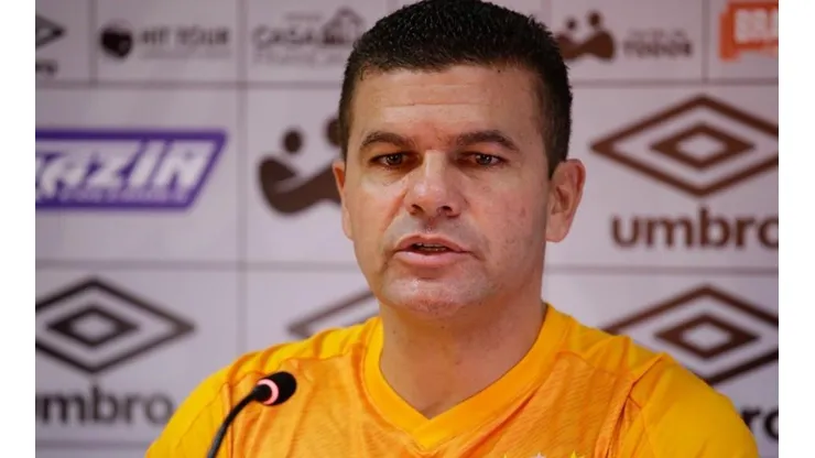 Foto: Anderson Stevens/ Sport