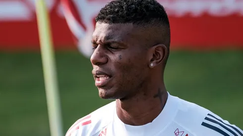 Foto: Marcello Zambrana/AGIF